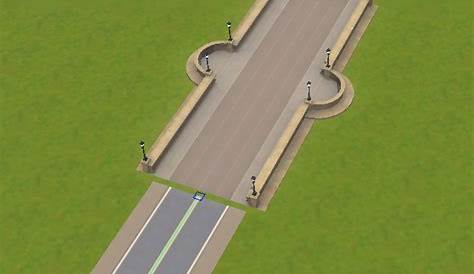 HOW TO CREATE A WORLD - THE SIMS 3 CAW TOOL GUIDE: TIPTORIAL - BRIDGES