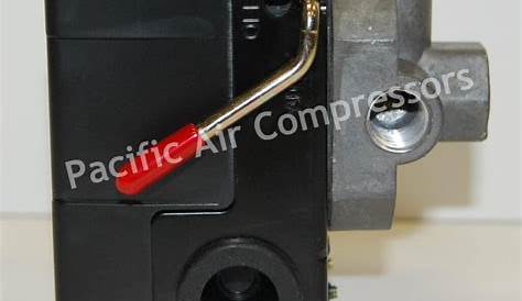 central pneumatic 67501 air compressor owner manual