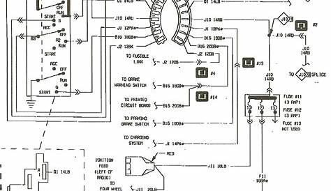 Dodge Ram Wiring Harness Diagram - Cadician's Blog