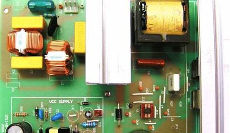 Power Factor Correction Circuit | PFC Design Guide