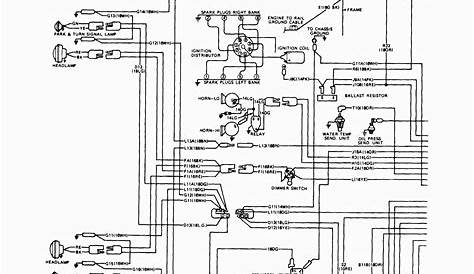 Winnebago Ac Wiring Diagram | Manual E-Books - Winnebago Wiring Diagram