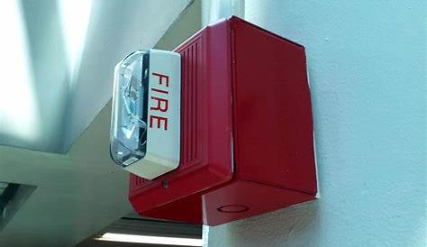 Do your Employees Know What to do if your Building’s Fire Alarm System