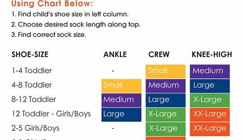 SmartKnitKIDS Seamless Sensitivity Socks – Sensory Clothing