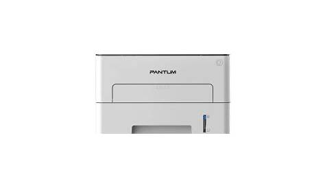 Pantum L2350DW printer manual [Free Download / PDF]