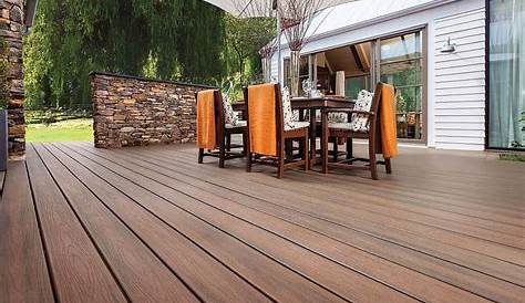 composite deck replacement cost