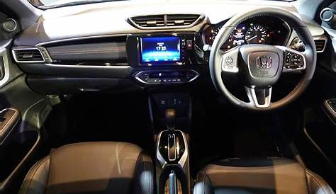 Gambar Honda BRV 2023 - Lihat Foto Interior & Eksterior | Oto