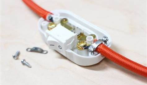 Wiring Line Switches : 5 Steps - Instructables