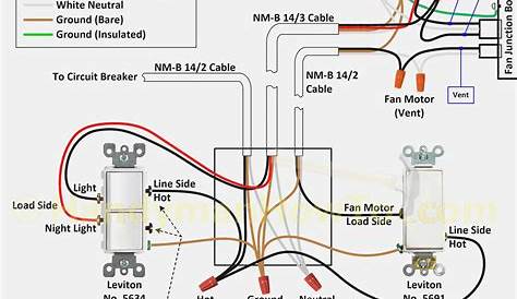Pump Start Relay Wiring Diagram - Cadician's Blog