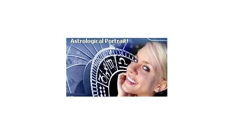 Taylor astrology chart reading : TaylorSwift