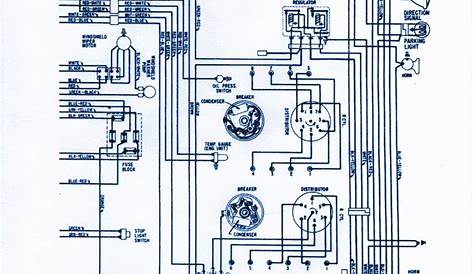 1983 Ford Thunderbird Wiring Diagram | Auto Wiring Diagrams