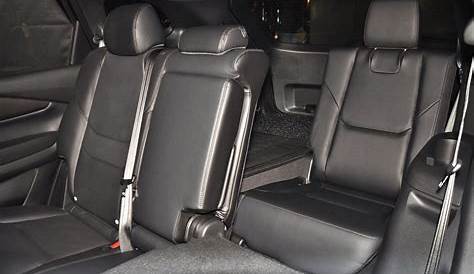Mazda Cx 9 3rd Row Seating | Elcho Table