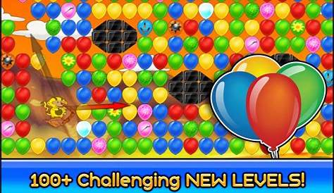 Pin by Ted Gammy on Bloons Tower Defence | Balloon tower, Balloon pop