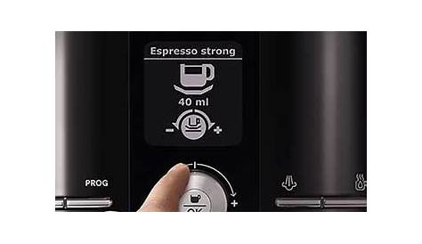 Krups EA8250 Espresseria Review - Espresso Machine Ratings 2023