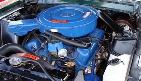 Ford 302 Engine History | It Still Runs | Your Ultimate Older Auto Resource