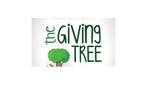 The Giving Tree Lesson Plans & Activities Package, First Grade (CCSS)