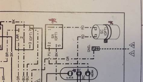 wiring diagram vs wiring schematic