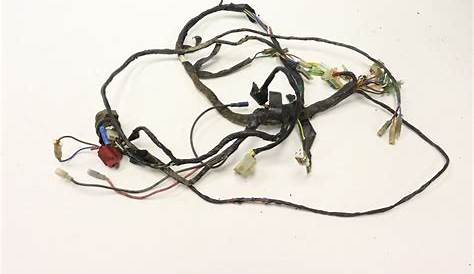 bayou 220 wiring harness