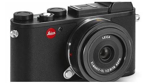 Download Leica CL PDF User Manual Guide