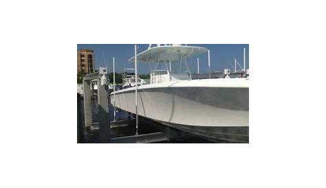Boat Lifts | Marine Construction and Engineering
