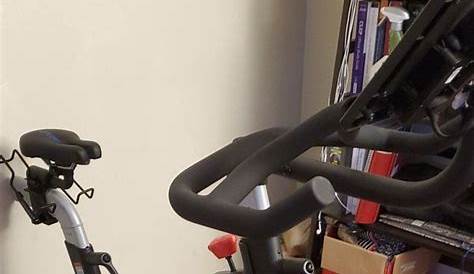 proform indoor bike carbon cx test
