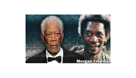 Morgan Freeman: Bio, family, net worth | Celebrities InfoSeeMedia