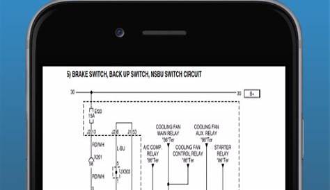 Automotive Wiring Diagram APK for Android Download