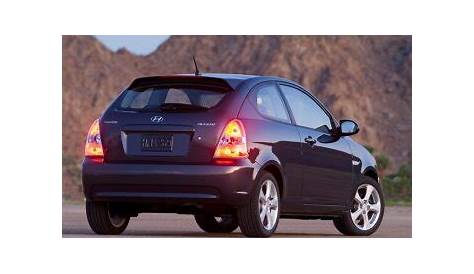 2008 Hyundai Accent Prices, Reviews, & Pictures | U.S. News