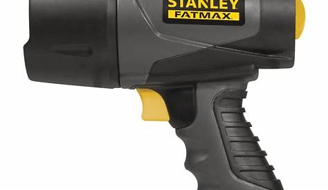 stanley fatmax 450 amp manual