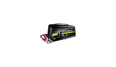 Schumacher XC6 6/4/2-Amp Battery Charger - Walmart.com