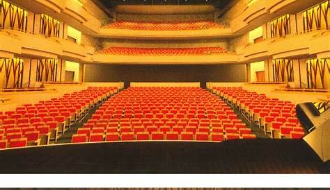 Venue - City Springs Theatre Company - City Springs Theatre Company