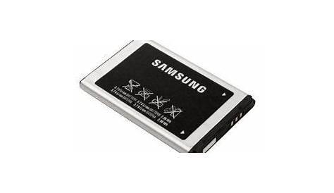 Samsung Sgh T139 Battery - Name Brand Direct – namebranddirect.com