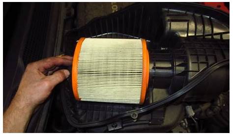 chevy cruze 2017 air filter