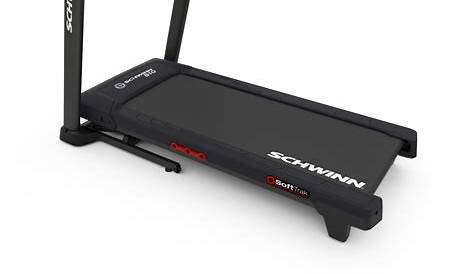 Schwinn 810 Treadmill – Flaman Fitness