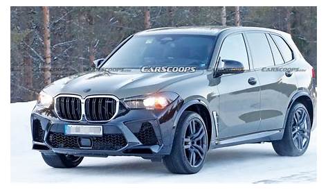2023 Bmw X5 Colors Review - New Cars Review