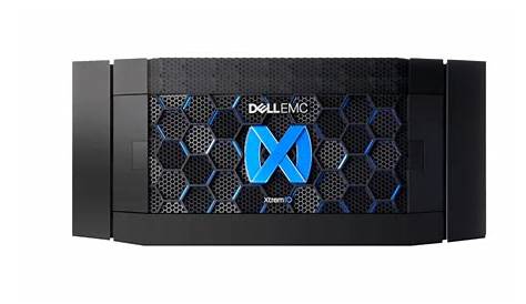 xtremio cabling guide