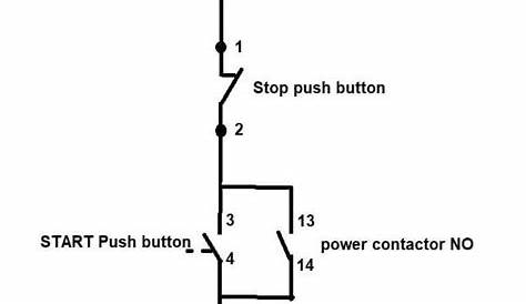 44 Lovely Dol Starter Wiring Diagram Pdf | Circuit diagram, Electrical