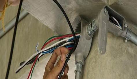 cost of upgrading electrical wiring