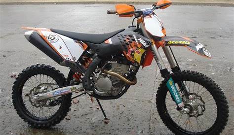 2009 Ktm 250 Sxf Service Manual - ningdeb