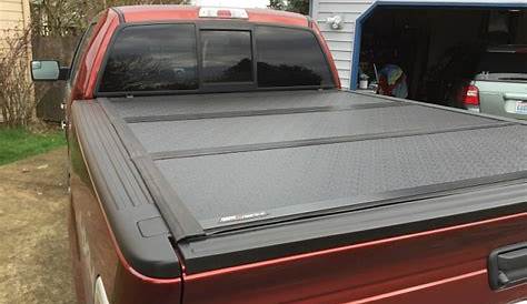 Bed cover? - Ford F150 Forum - Community of Ford Truck Fans