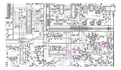 Dale Circuit: Lg Crt Tv Circuit Diagram Handbook Pdf