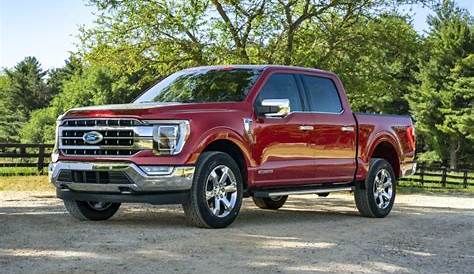 2021 ford f150 extended cab 4x4