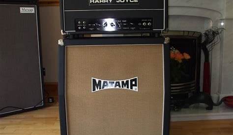 best 5w tube amp