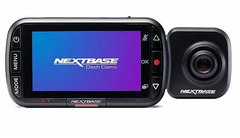 Nextbase 222X dash cam review | PCWorld