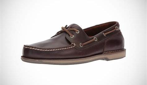 Top 19 Rockport Shoes For Men Perfect For Mixing Style & Comfort