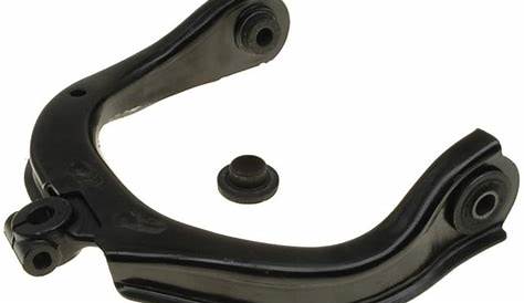 Front Left Upper Control Arm K225MZ for Saab 97X 2005 2006 2007 2008