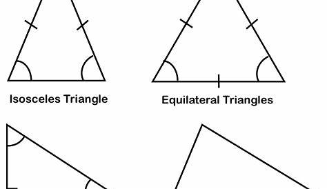Angles In Triangles Worksheets | Practice Questions and Answers | Cazoomy
