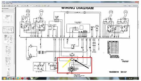 ge dishwasher wiring diagrams