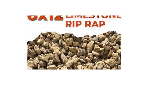 Dallas Fort Worth Rip Rap (and Gabion Stone) | We Deliver or Haul Off