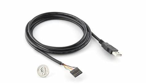 what is an ftdi cable