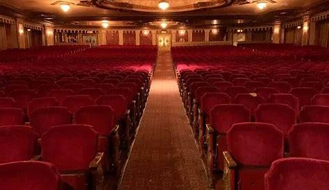 Syracuse’s Landmark Theatre closing this summer to fix marquee, upgrade seating - syracuse.com